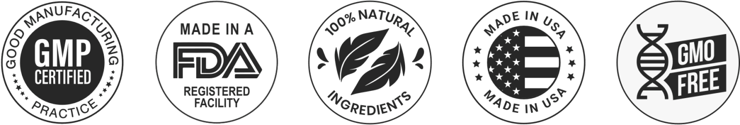 ProDentim certifications